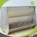 Factory Supply Livestock Farming Equipment Automatic Dry Wet Pig Feeder Stainless Steel